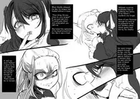 [Kouji] Turned into a Breast Milk Fountain by a Beautiful Vampire