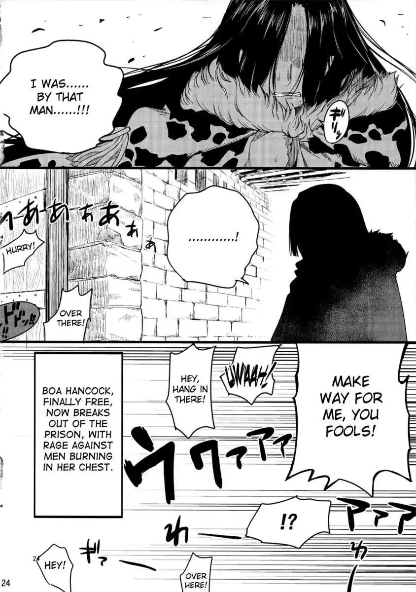 Zoku Onna Goroshi Hebi Jigoku 2
