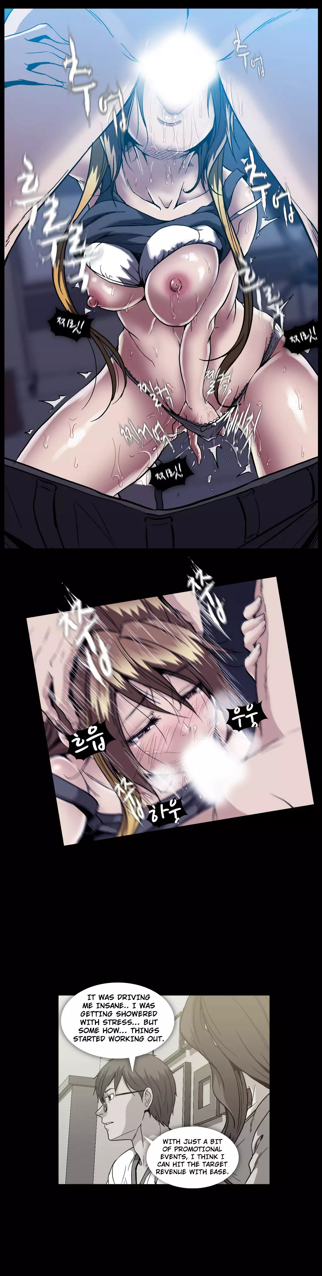 Drug Candy Ch.0-29