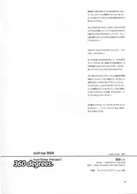 (CR35) [Roof-top (Najimi Shin)] 360 degrees. (Sister Princess)