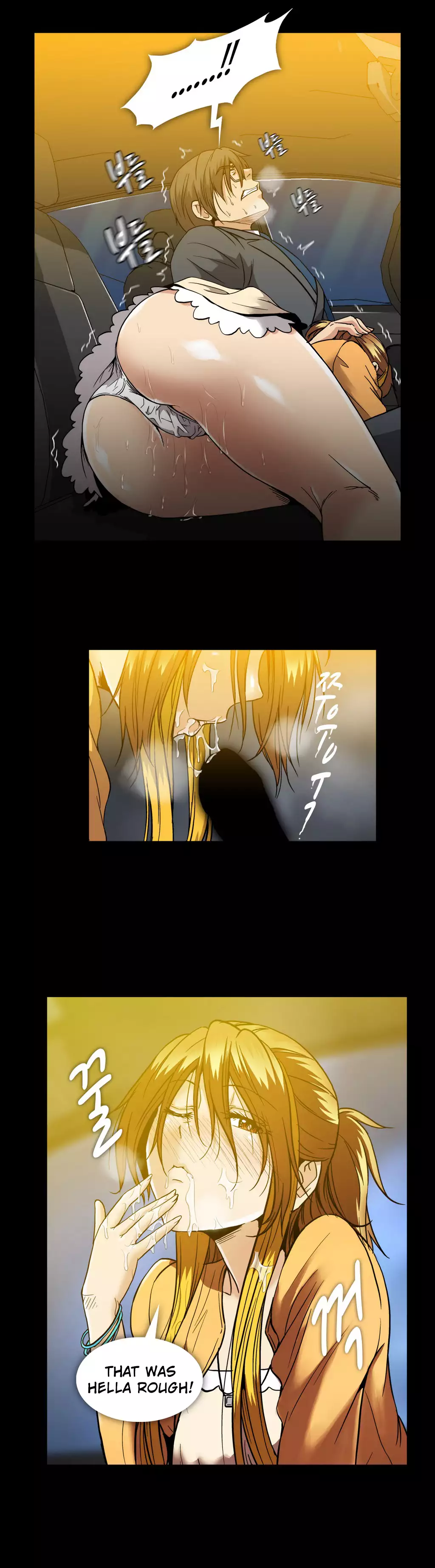 Drug Candy Ch.0-29
