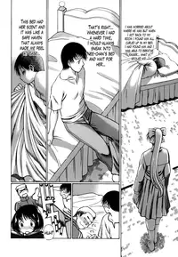 [Nozomu Tamaki] Anego 2 Ch. 10-16 [English] [Lazarus H]