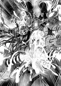 [Yuugai Tosho Kikaku (Tanaka Naburu)] Akumu Hon ~Nightmare Book~ (American McGee's Alice) [Digital]
