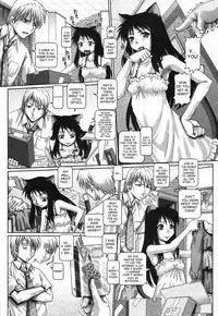 [TYPE.90] Matatabi Panic | Catnip Panic [English] [SaHa]