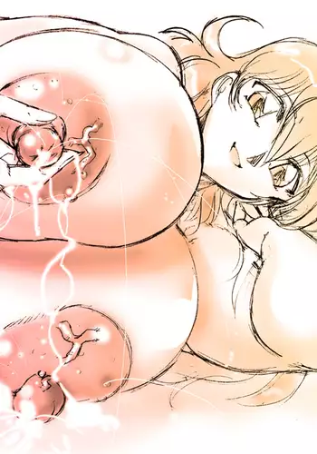 勇者が女盗賊に返り討ちにあう話