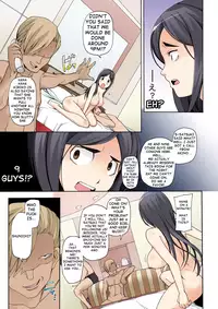 [Miito Shido] LUSTFUL BERRY ~Ore no Shiranai Basho de, Akegata Made Moteasobareta Kanojo~ | LUSTFUL BERRY OVERNIGHT GAME ～In a place I didn't know, She is being fucked until dawn morning～ [English] [shakuganexa and Mitsuru] [Digital]