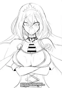 (COMIC1☆8) [Gravi-dan  (Kobayashi Tetsuya)] STAR LIGHT PRINCESS  (SENGOKU COLLECTION)