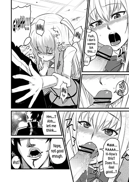 Mariya-sama mo Miteru Pre2.1 | Mariya-sama is Also Watching Pre2.1