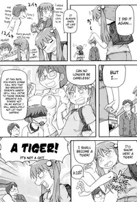 [Takanaga Kouhei] Lolican Ch.1-9  [ENG] [biribiri]