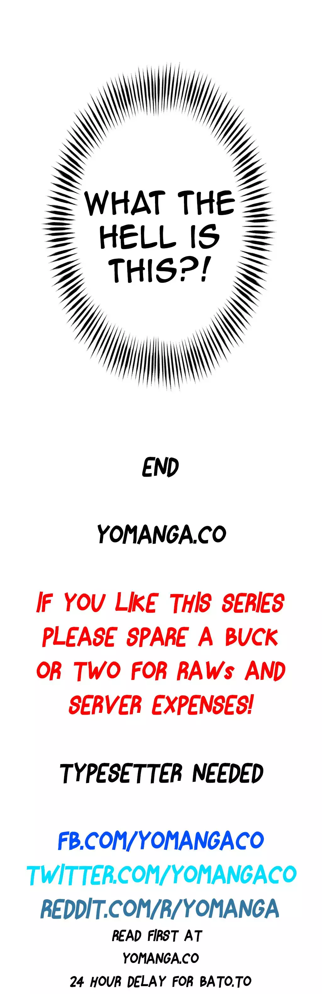 Sweet Guy Ch. 1-41