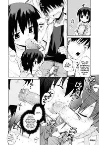 [Yaya Hinata] Nuko Miko-tan [English] [biribiri]