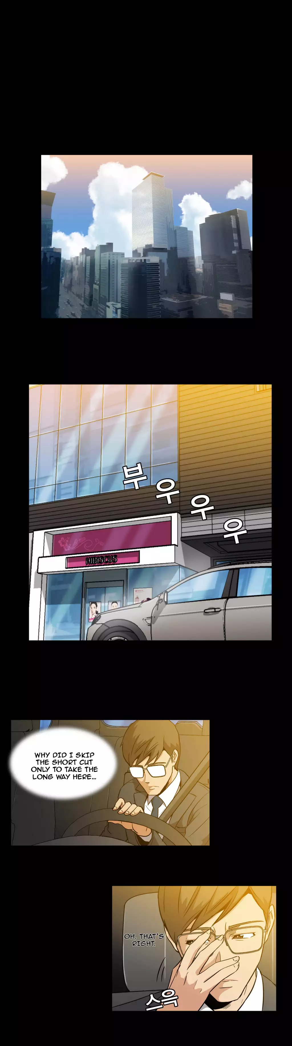 Drug Candy Ch.0-29
