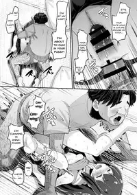 (C93) [AMP (Norakuro Nero)] Anna-chan to Kyouryoku Play (THE IDOLM@STER MILLION LIVE!) [English] {doujins.com}