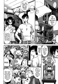 [Nozomu Tamaki] Anego 2 Ch. 10-16 [English] [Lazarus H]