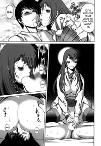 [Nozomu Tamaki] Anego 2 Ch. 10-16 [English] [Lazarus H]