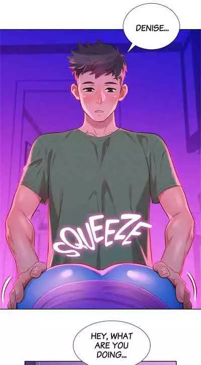 What do you Take me For? Ch.38/?