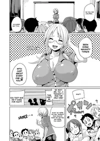 [Marui Maru] Yui Sensei no Kyoushi Seikatsu | Ms. Yui's Sexual School Activities (MuchiMuchi ♥ Cream Pie) [English] [Hachimaki+Alex68785] [Digital]