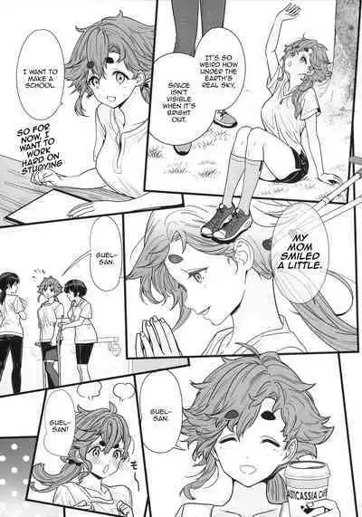 Shukufuku Sareru Happy End /  Buildup Is Important To Get To That Blessed Happy End, Isn't It?