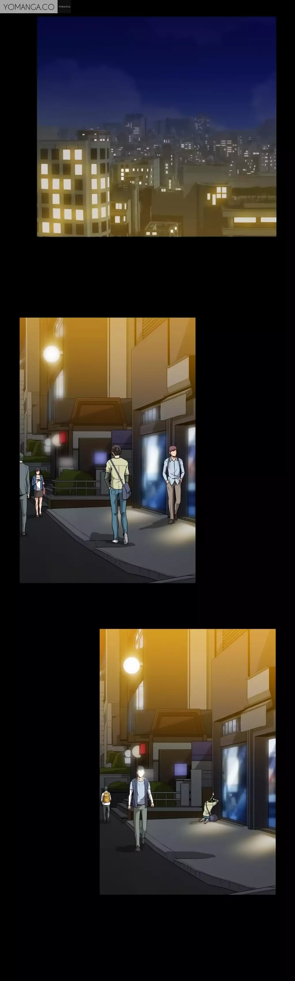 Drug Candy Ch.0-29