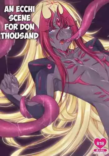 Death by a Thousand Sucks