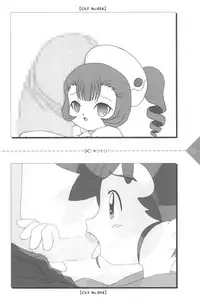 [Usagi Purin (Usa Usagi)] Para Para Anime Channel (Various)