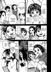 [Kawady Max] Shoujo Dorei School | The Girl Slave School [English] [LWB + SaHa]