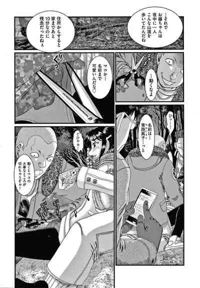 Shoujo Kumikyoku 14