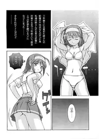 (C74) [DOUDANTSUTSUJITOMONOKAI (Doudantsutsuji)] Tsutsuji Museum FINAL (Various)