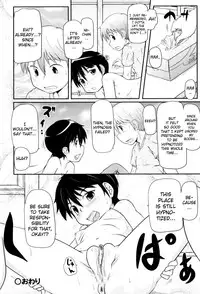 [Takanaga Kouhei] Lolican Ch.1-9  [ENG] [biribiri]