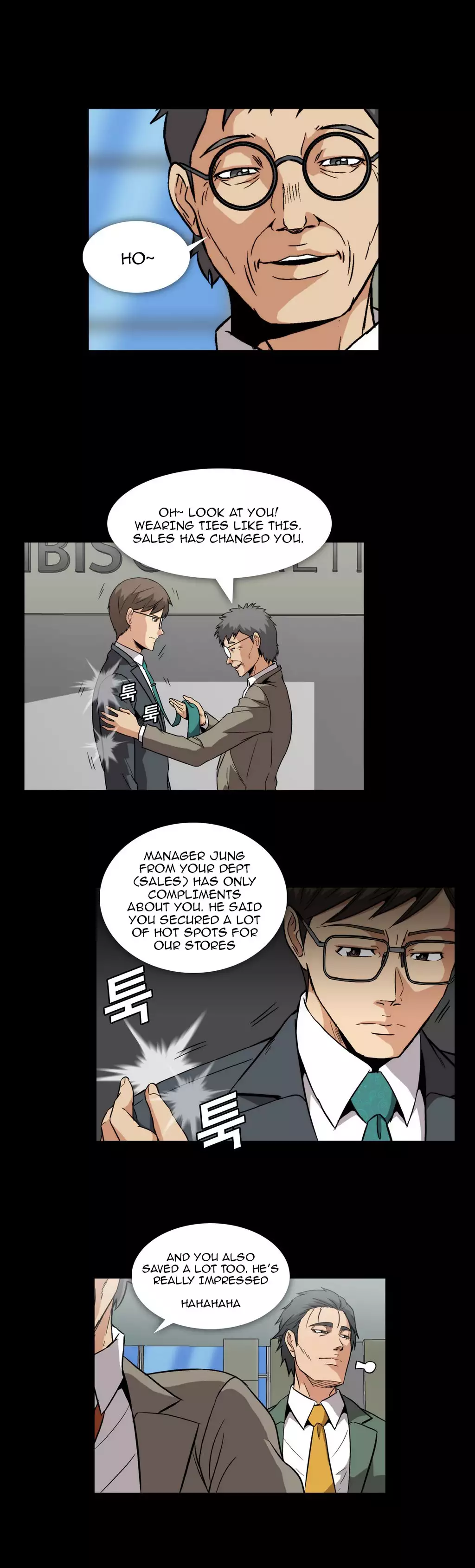 Drug Candy Ch.0-29