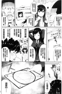 [Kozakura Kumaneko] Zecchou Duel Mahou no Card de Sex Battle | 絕頂卡片決鬥 [Chinese]