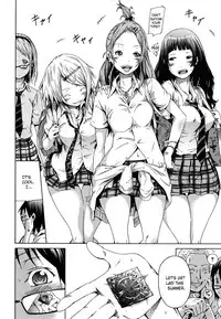 [Akatsuki Myuuto] Innocent ~Shoujo Memoria~ [English] {The Lusty Lady Project + SaHa + Brolen & Makasu} [Decensored]