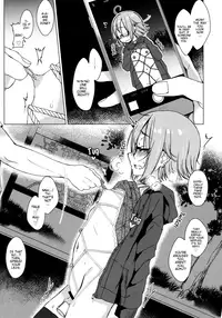 (C92) [Himitsukessya Usagi (Dancyo)] Jubaku Kanojo 2 | Binding Girlfriend 2 [English] [BlindEye]