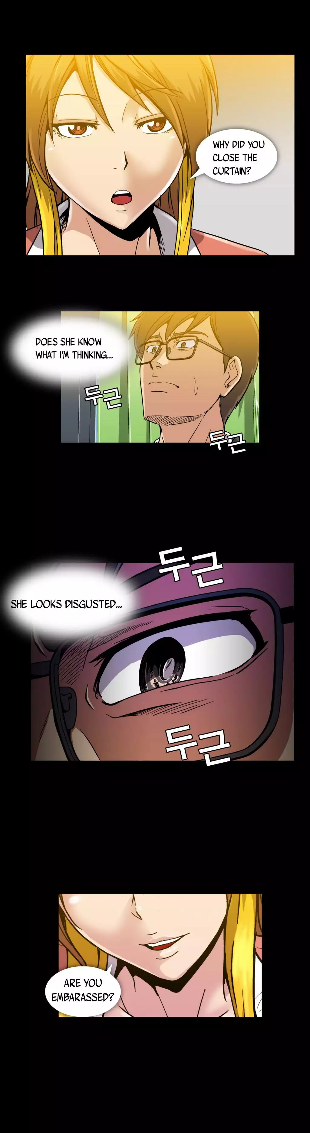 Drug Candy Ch.0-29