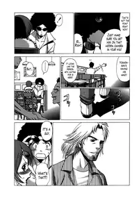 [Nozomu Tamaki] Anego 2 Ch. 10-16 [English] [Lazarus H]