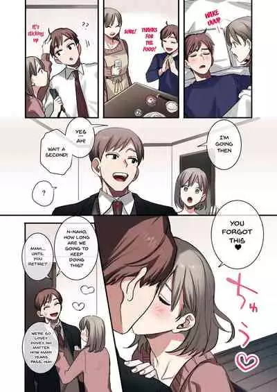 [Seiheki Chousadan (Various)] Toaru Site no Seiheki Ranking nite, Zennendai de NTR ga Bucchigiri 1-i Datta no de, Sara ni Ironna Onnanoko o Netotte Moraimashita!! [English] [Doujins.com] [Digital]