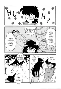 [Choujabaru Zekkouchou (Holly.J)] Muteki Bishoujo Shiryuu-chan act.3 | Invincible Beauty, Shiryuu-chan 3 (Saint Seiya) [English] [Neptise]