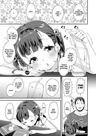 Mesu ni Umareta Omae ga Warui!! | It's Your Fault for Being Born a Girl