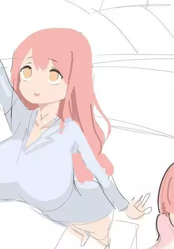 彼女はTS夕◯の闘神