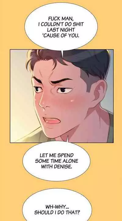 What do you Take me For? Ch.38/?