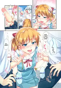 (C81) [ReDrop (Miyamoto Smoke, Otsumami)] Minna no Asuka Bon (Neon Genesis Evangelion) [English] =LWB=