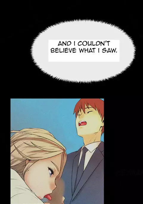 My Office Ch.1-31