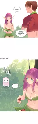 [Tankguy, ROZER] A World That I Rule Ch.01-18 [English] (Game of Scanlation) (Ongoing)