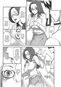 [Mikami Cannon] Mecha Mucha H (ch 1-3, 5-7) + misc [ENG]