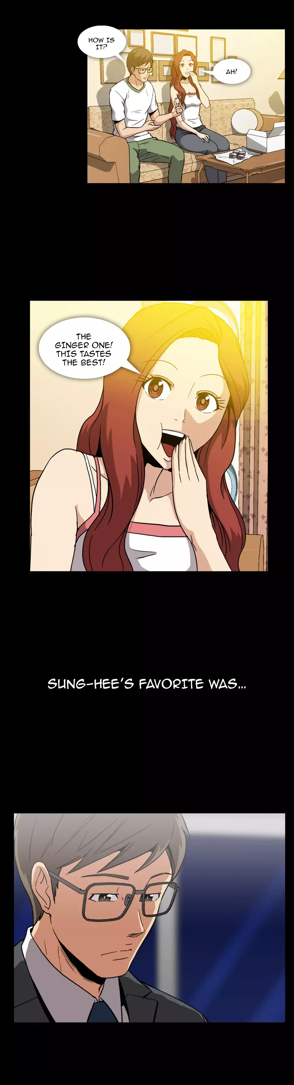 Drug Candy Ch.0-29