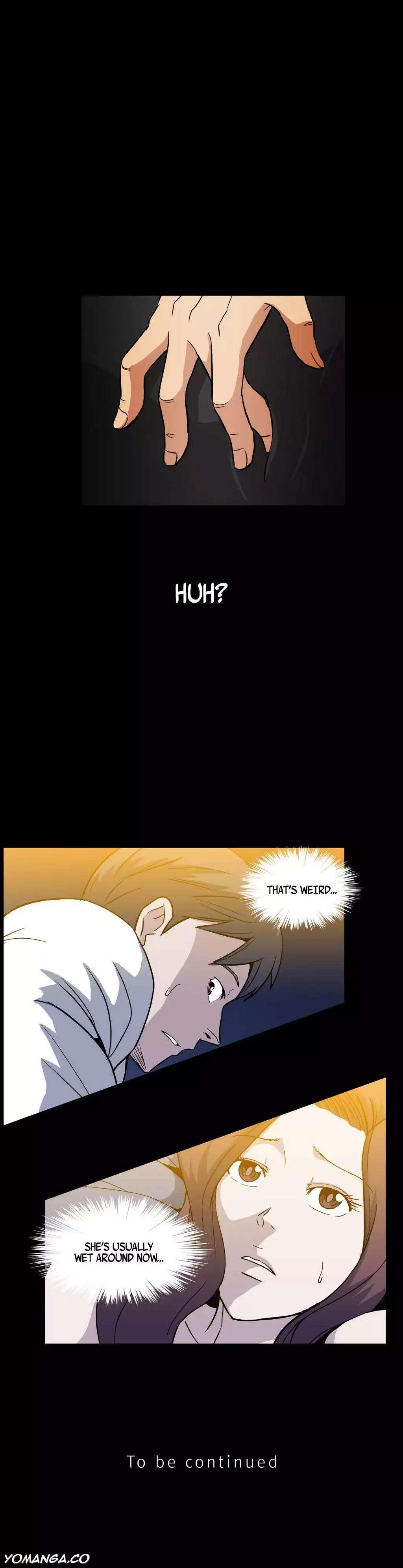 Drug Candy Ch.0-29