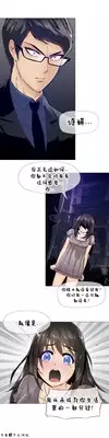 HouseHold Affairs 【卞赤鲤个人汉化】1~19话（持续更新中）