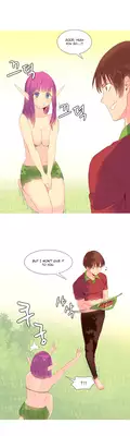 [Tankguy, ROZER] A World That I Rule Ch.01-18 [English] (Game of Scanlation) (Ongoing)