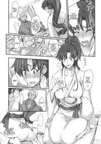 [Majimeya (isao)] Getsu Ka Sui Moku Kin Do Nichi 7 (Bishoujo Senshi Sailor Moon) [English] {Doujin-moe.us} [Digital]