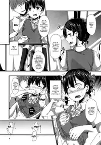(C94) [cherry milk (Kokonoe Yomogi)] Josou Shiteru Ore ga Chikan nanka Sareru Wakenai | There's No Way A Trap Like Me Could Get Molested On The Train [English] {Doujins.com}